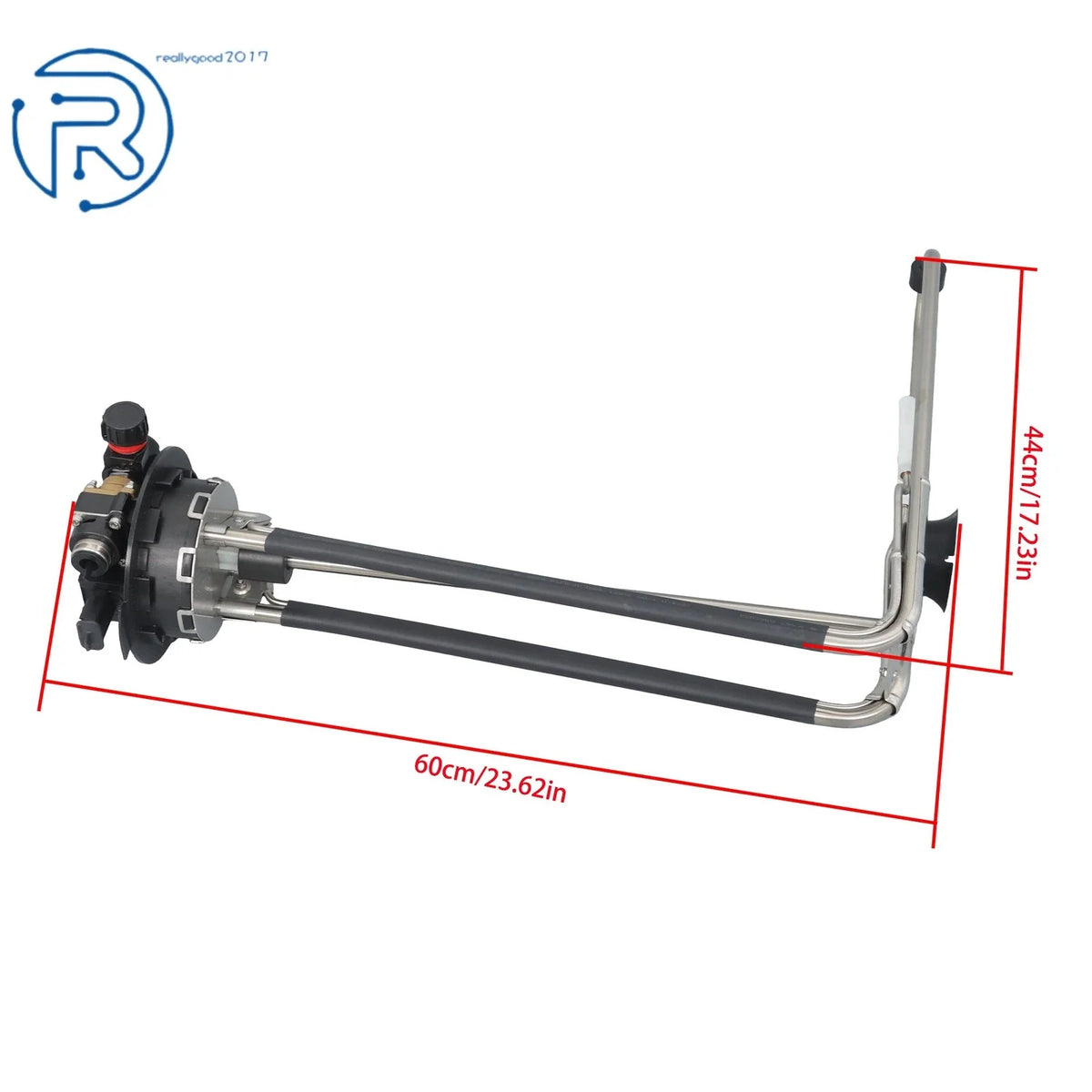1X DEF Header Unit Level Sensor for Freightliner Cascadia (2017) 04-27881-000