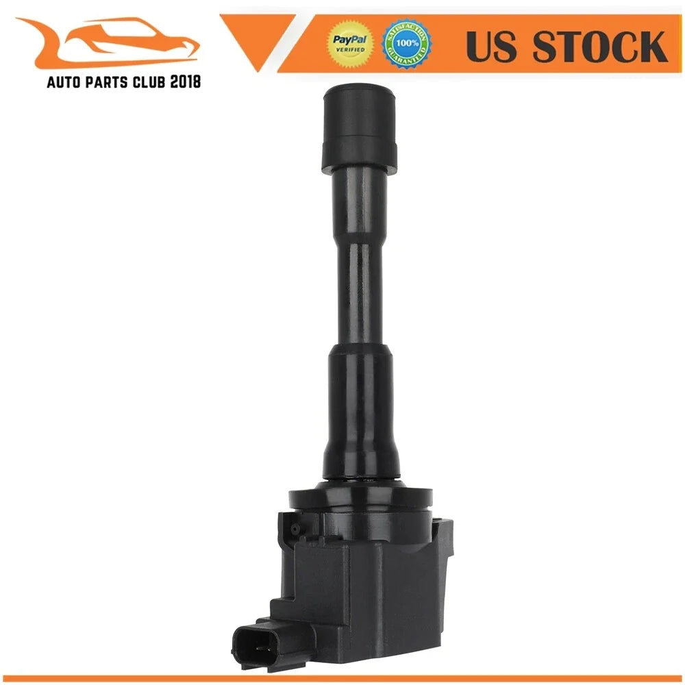 Ignition Coil for Acura ILX (2013–2015) and Honda Civic (2012–2015)