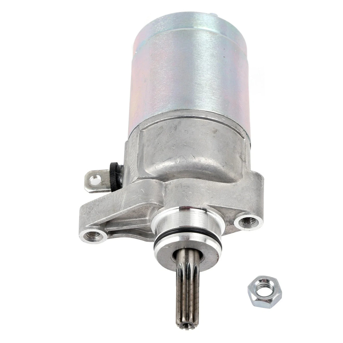 Engine Starter Motor for Yamaha TT-R 110 E (2008–2025) TT-R110 TTR 110E