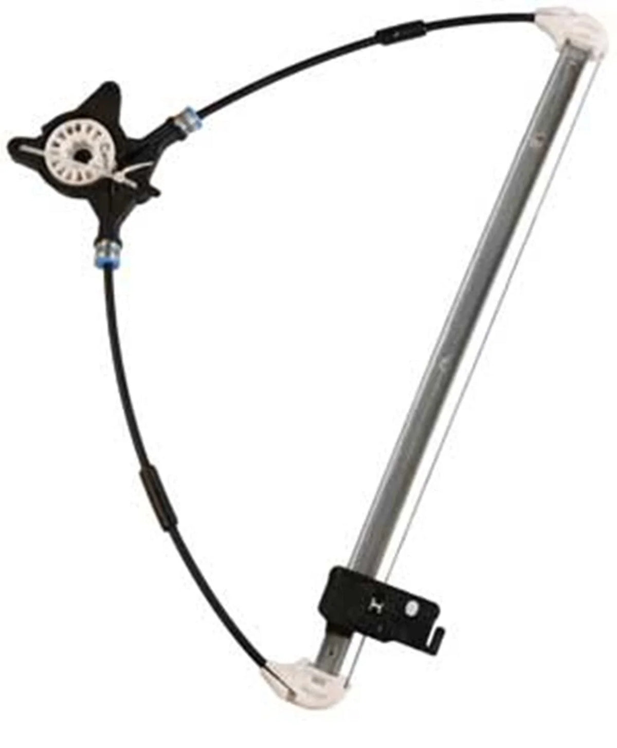 Window Regulator for Mazda 3 (2004–2009) Rear Left