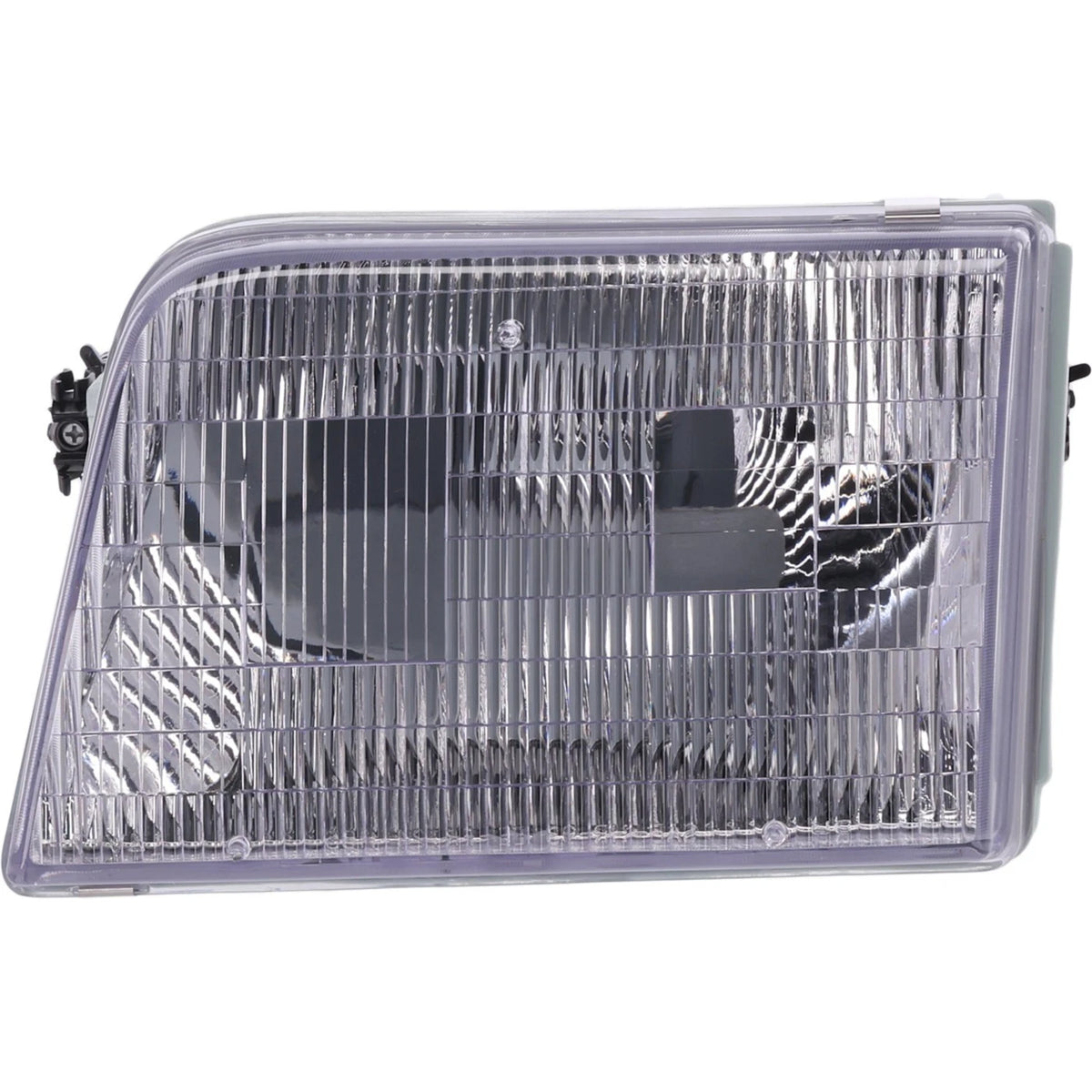 Driver Left Side Headlight for Ford Ranger (1993–1997)