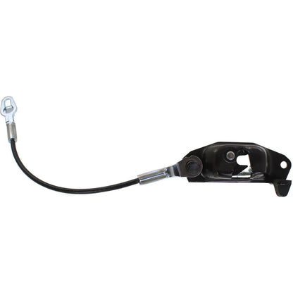 Tailgate Latch Set for Chevy Avalanche (2002–2013) Left Right