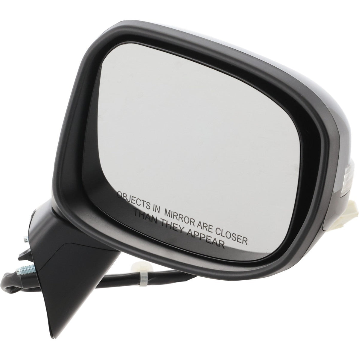 Heated Right Side Mirror for Honda Civic (2012–2013)