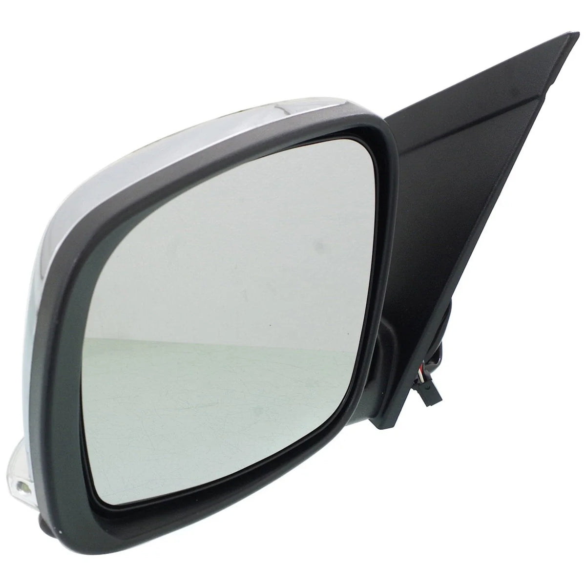 Driver Left Side Heated Mirror for Chrysler Town & Country