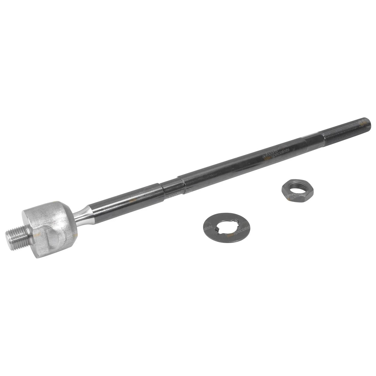 Left/Right Steering Rack End for 4.9L V8 Ford AU TL50 (1999-2000)