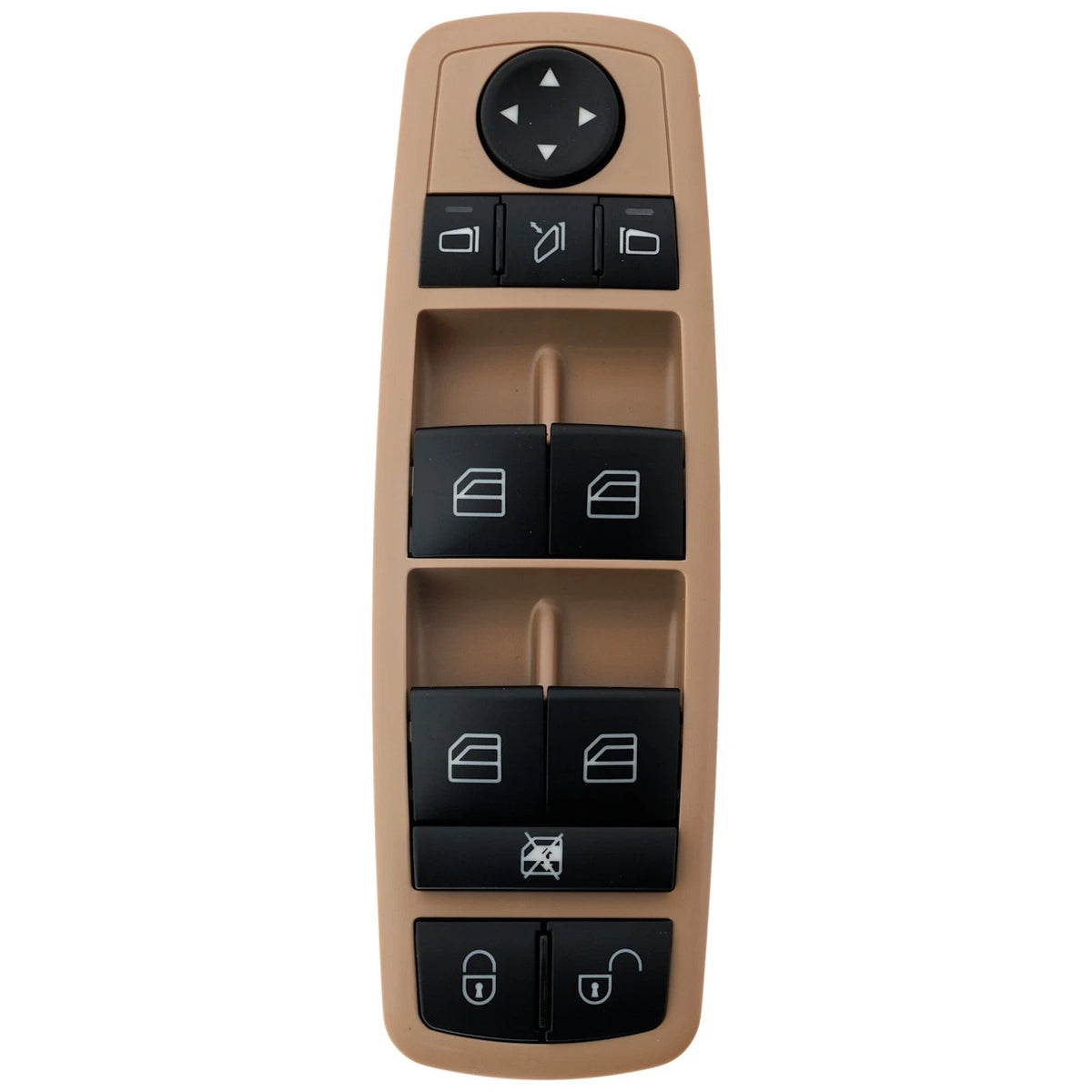 Power Window Switch for Mercedes-Benz B200 (2005–2012)