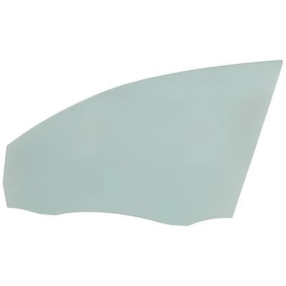 Driver Side Front Door Glass for VW Golf GTI (2010–2014)