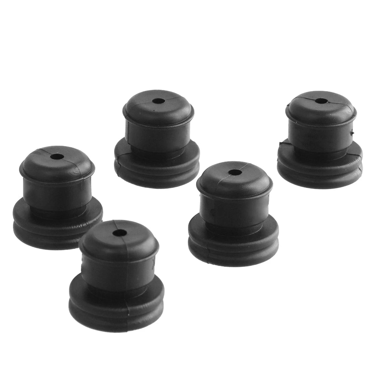 Rubber Buffer Block for