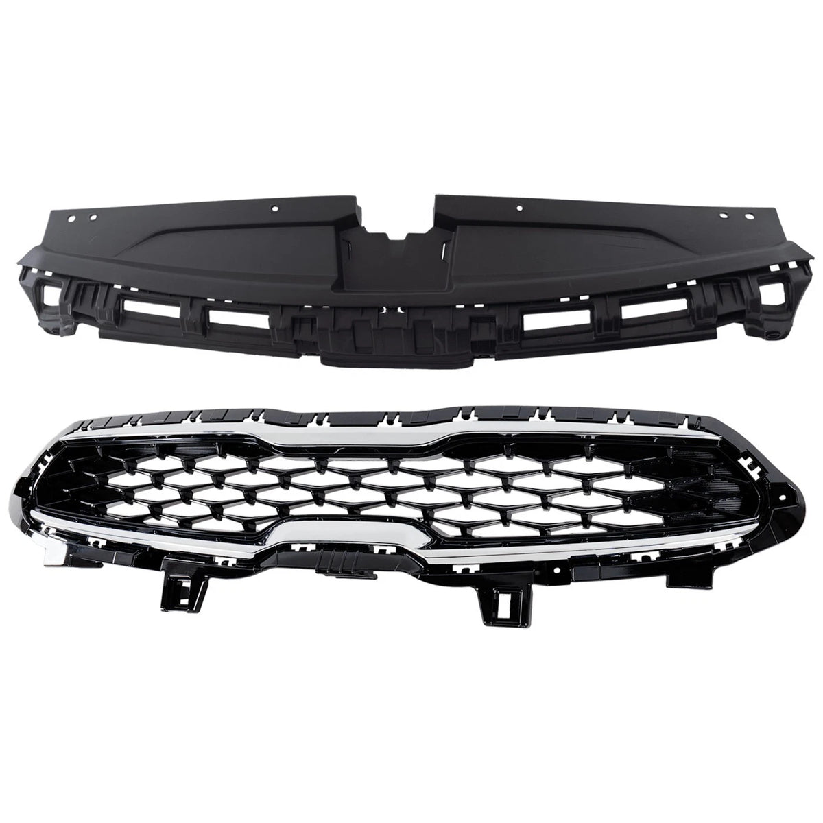 Grille for Kia Forte (2019–2021)