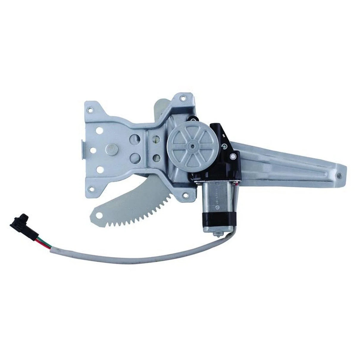 Power Window Regulator with Motor for Toyota 4Runner (1996–2002) Rear Right