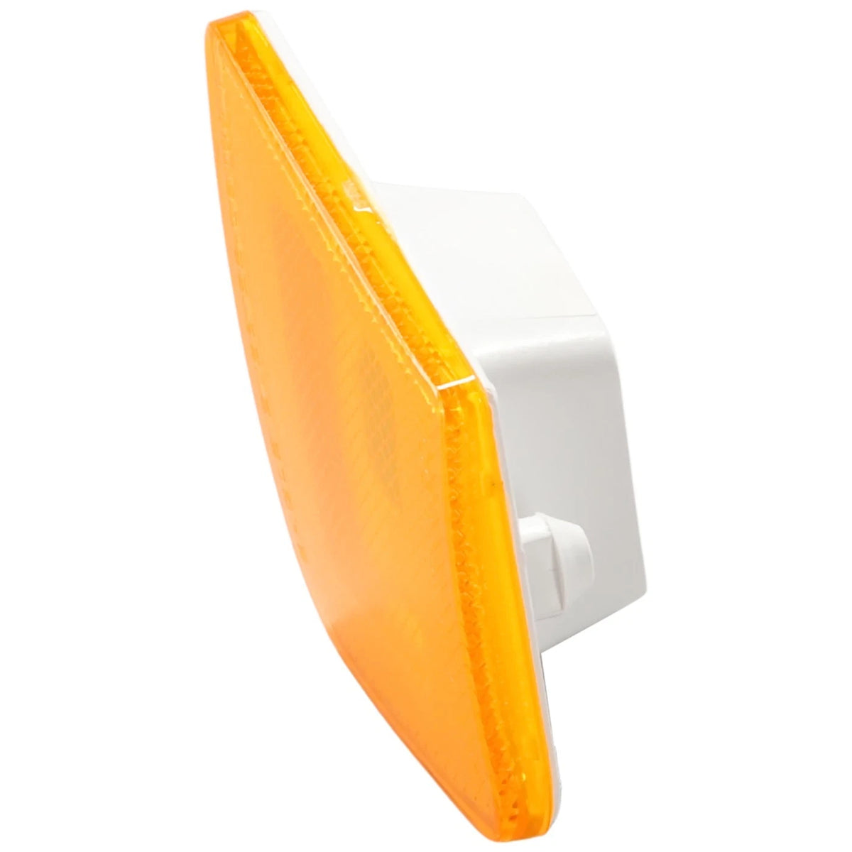 Side Marker for Jeep Liberty (2005–2007) Front Left Amber