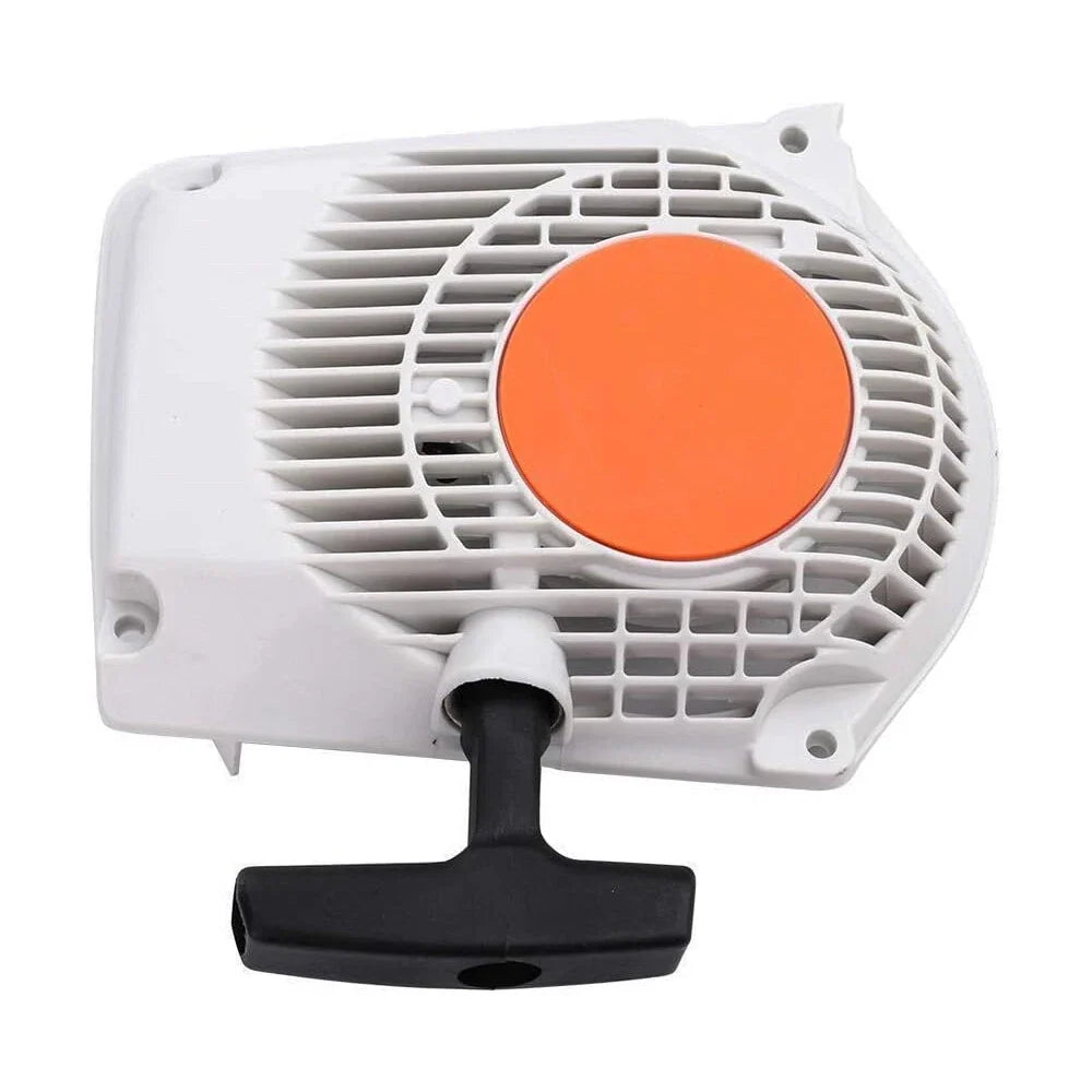Chainsaw Recoil Pull Start Starter for Stihl 024 026 MS240 MS260