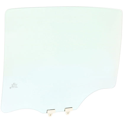 Rear Passenger Door Glass Replacement for 2005-2010 Chevy Cobalt G5