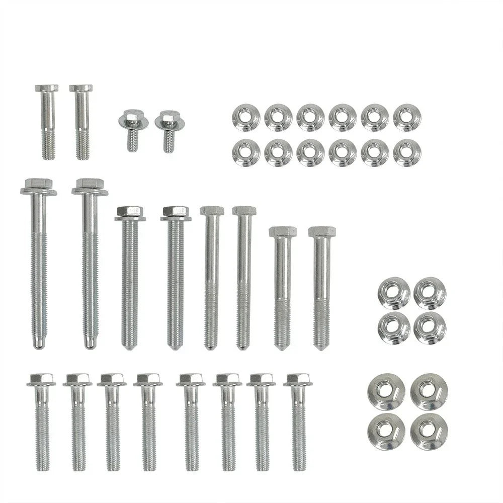 12Pcs Control Arms Kit for Audi A4 Quattro B6 B7 (2000-2008)