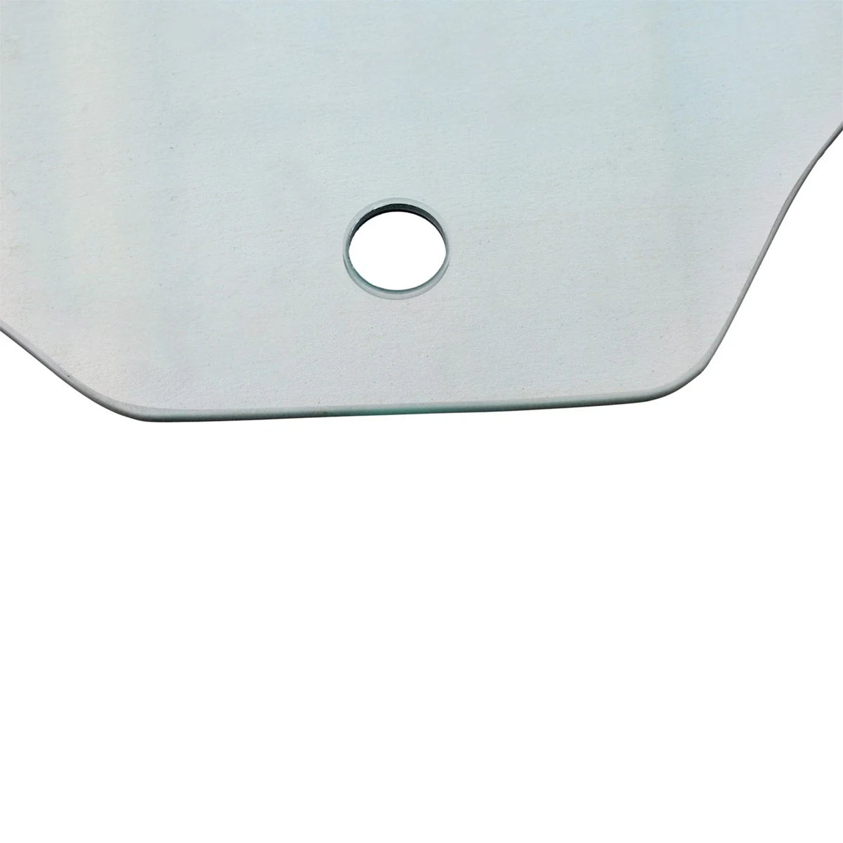 Rear Passenger Door Glass for 2013-2019 Chevy Spark