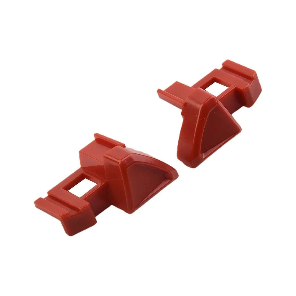 18V Li-Ion Battery Button Buckle 5-Cell 10-Cell Accessories for