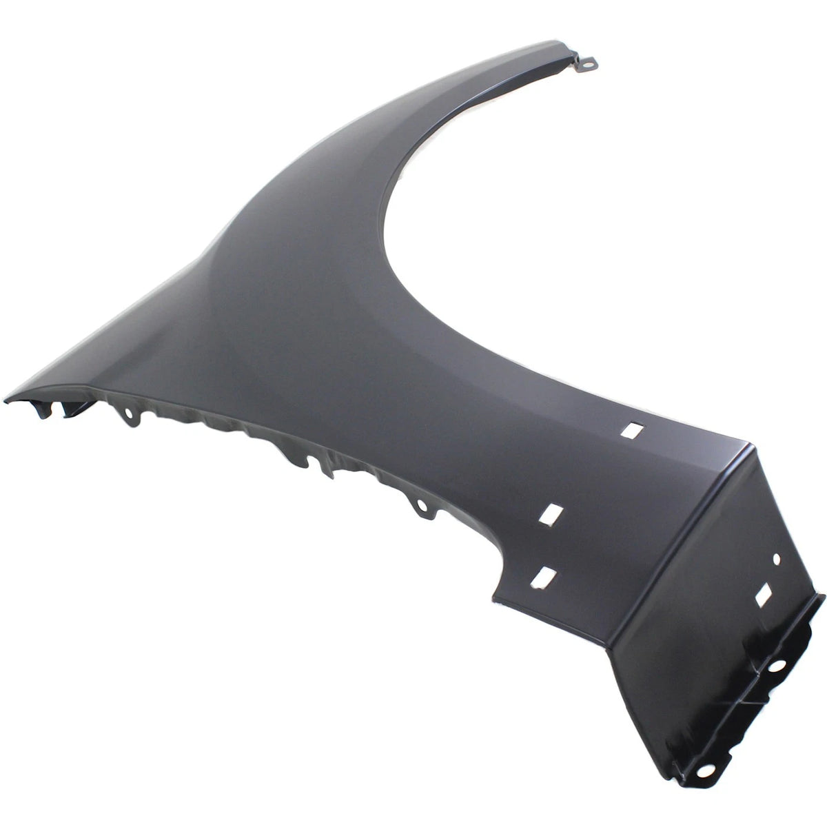 Fender for Hyundai Veloster (2013–2017) Front Passenger Side w/ Turbo