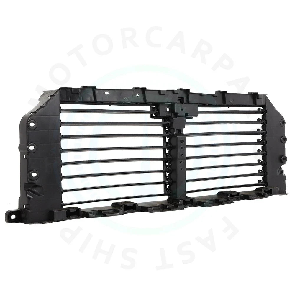 Upper Radiator Grille Air Shutter for Ford F-150 (2021–2023)