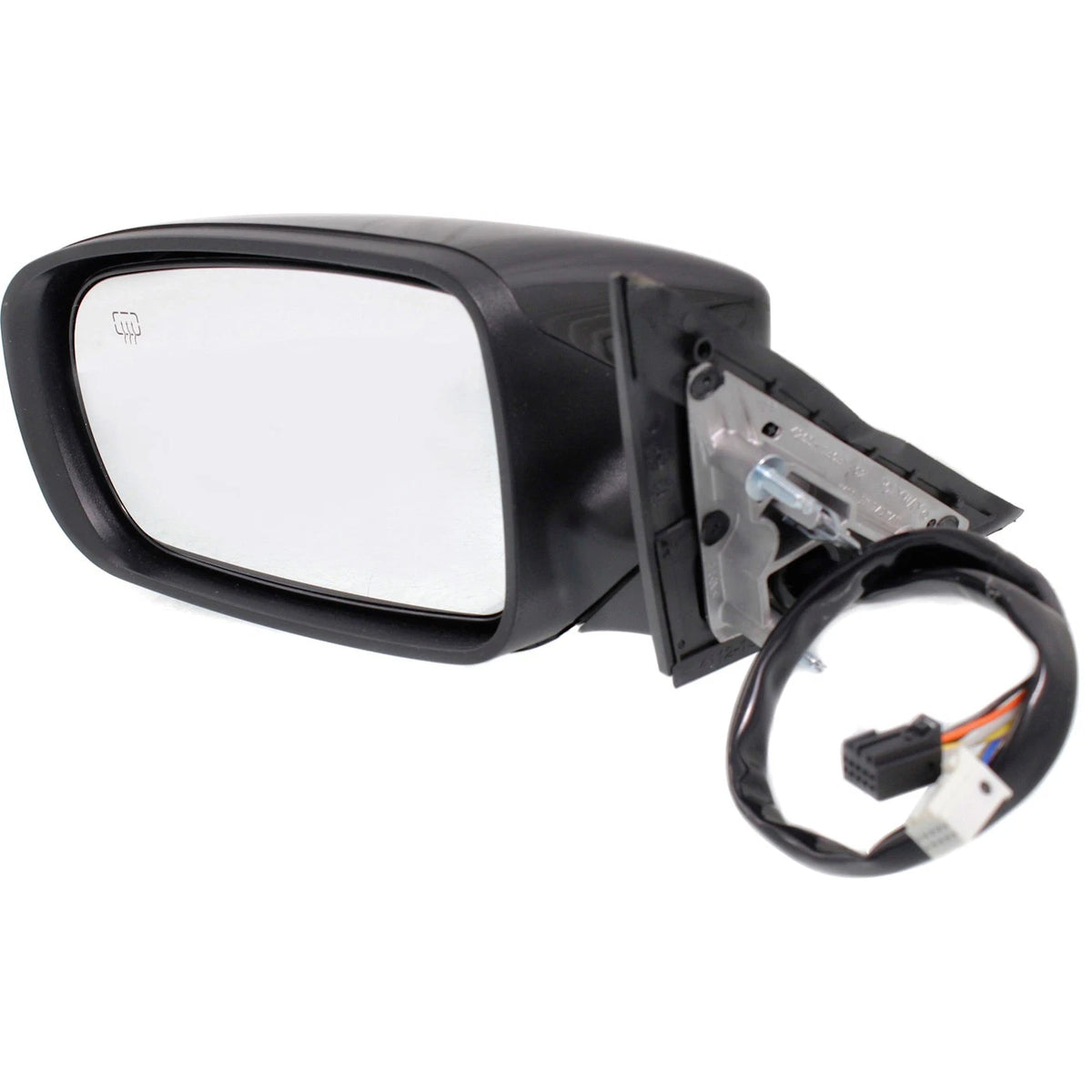 Heated Driver Left Side Mirror for Dodge Charger (2011–2019)