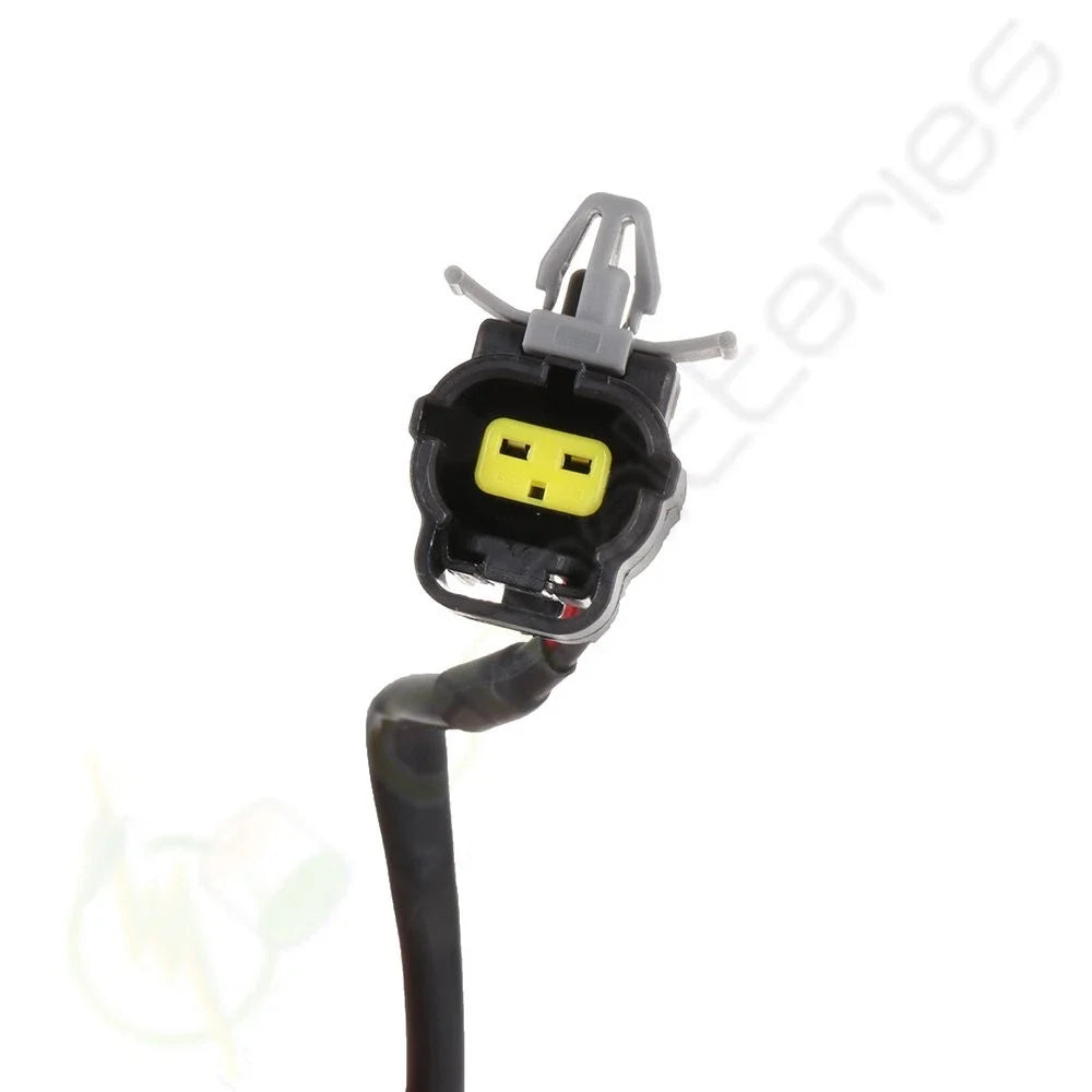 Knock Sensor & Wiring Harness for Mazda Protege (1999–2003)