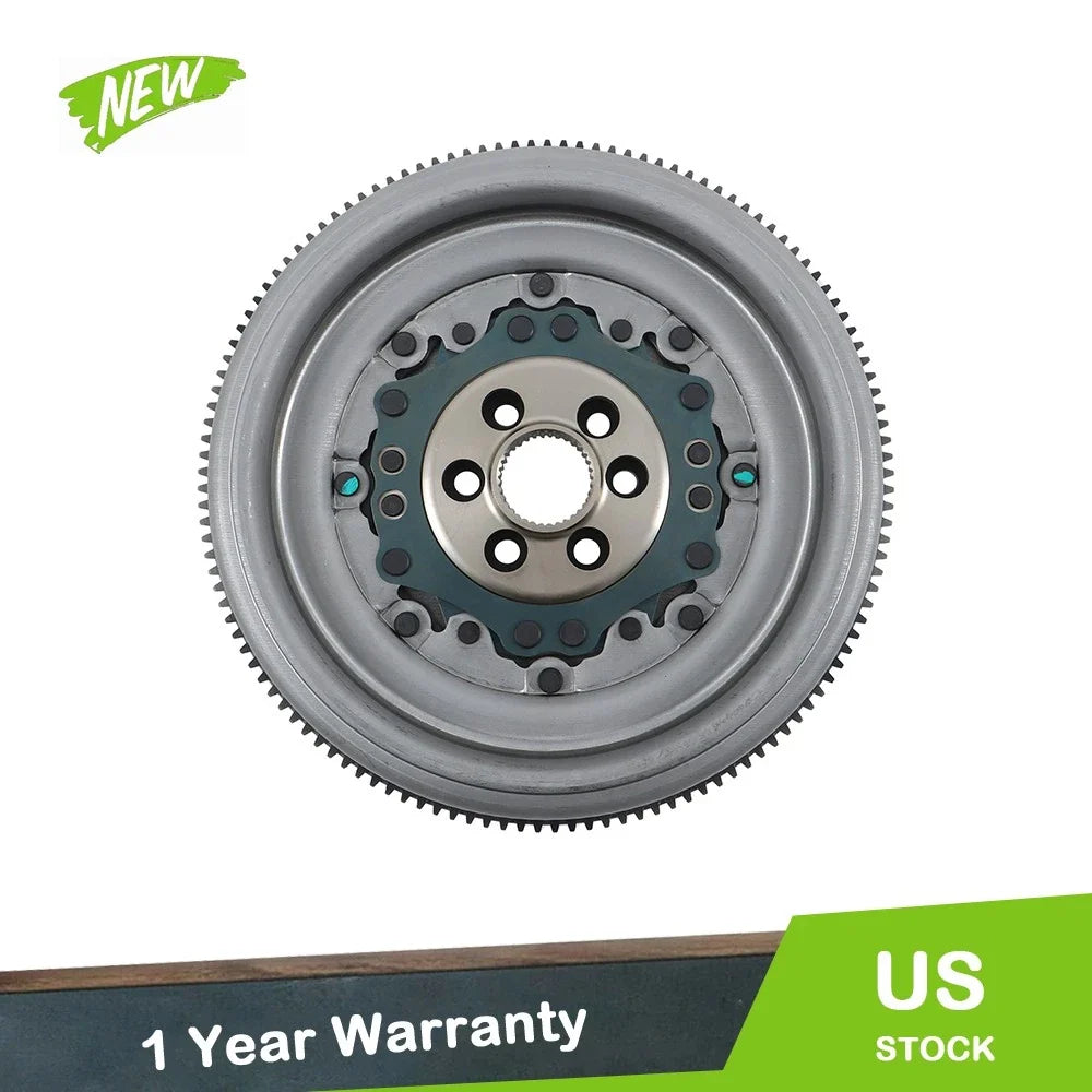 Dual Mass Flywheel for Volkswagen Golf Audi A3 (2010–2013)