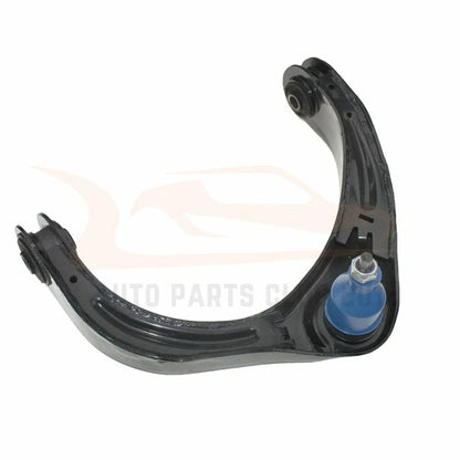 8-Piece Front Control Arms and Tie Rods for 2006-2007 Dodge Ram 1500