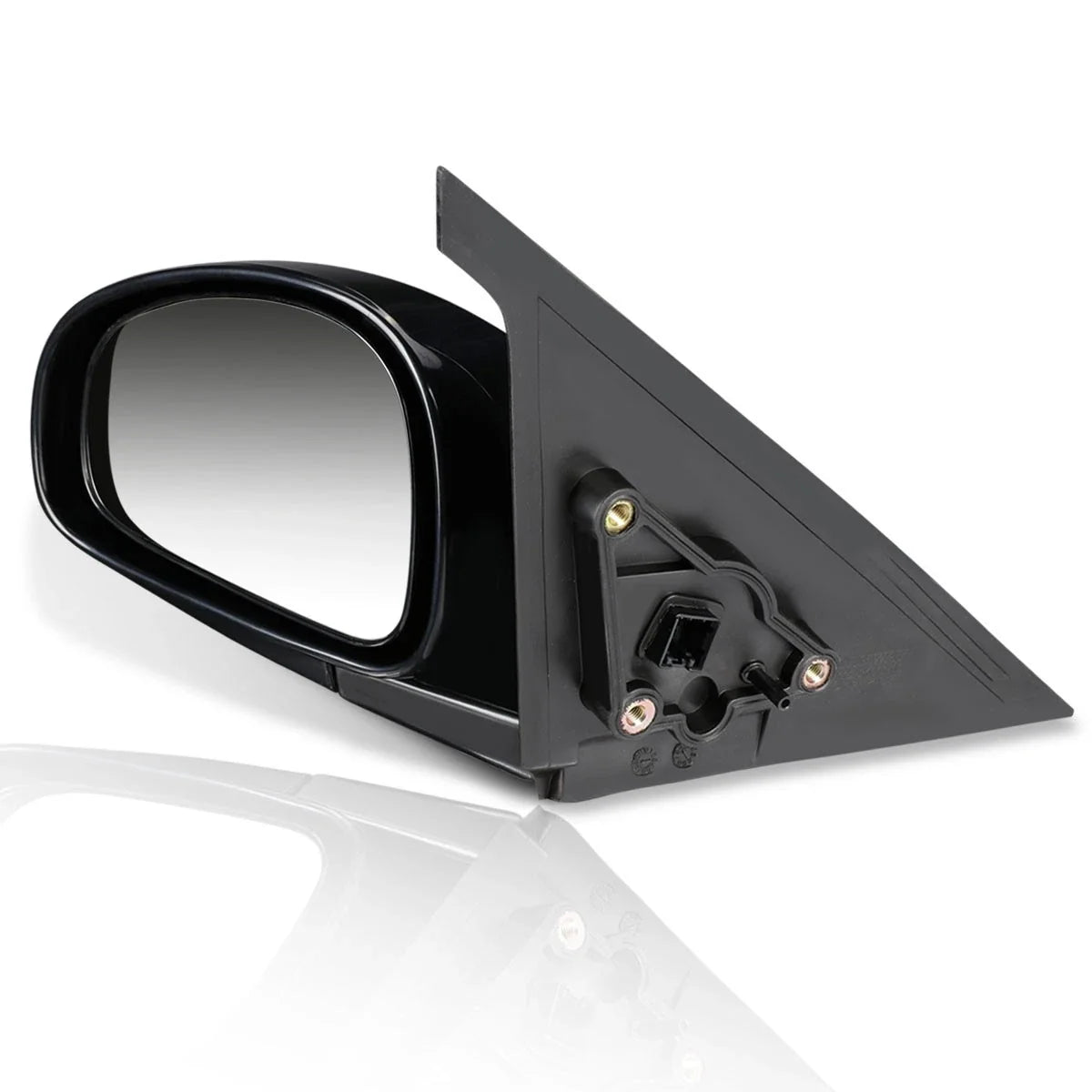 Powered Side Rear View Door Mirror Left for Kia Optima/Magentis (2001–2006)