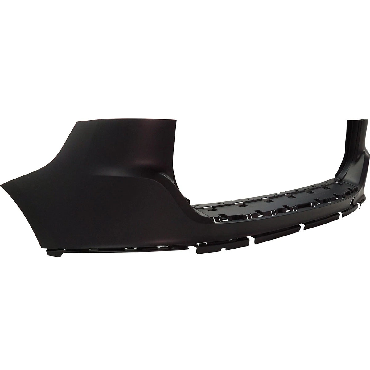 Bumper Cover Fascia Rear for Volvo XC60 (2010–2017) 398550210