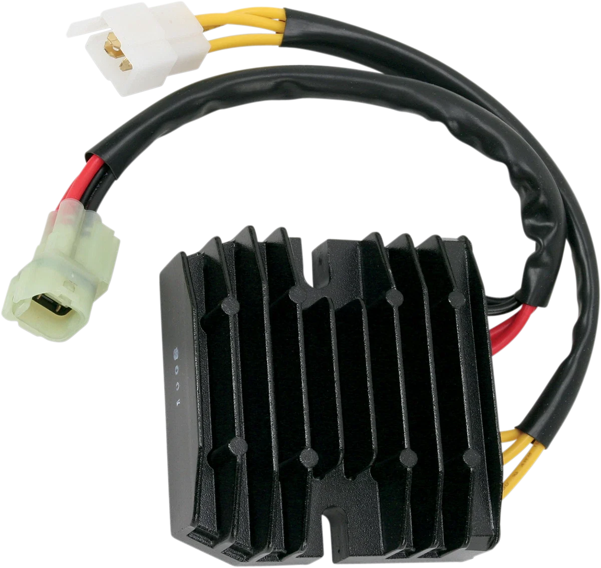 Hot Shot Regulator/Rectifier for Suzuki (10-206H)