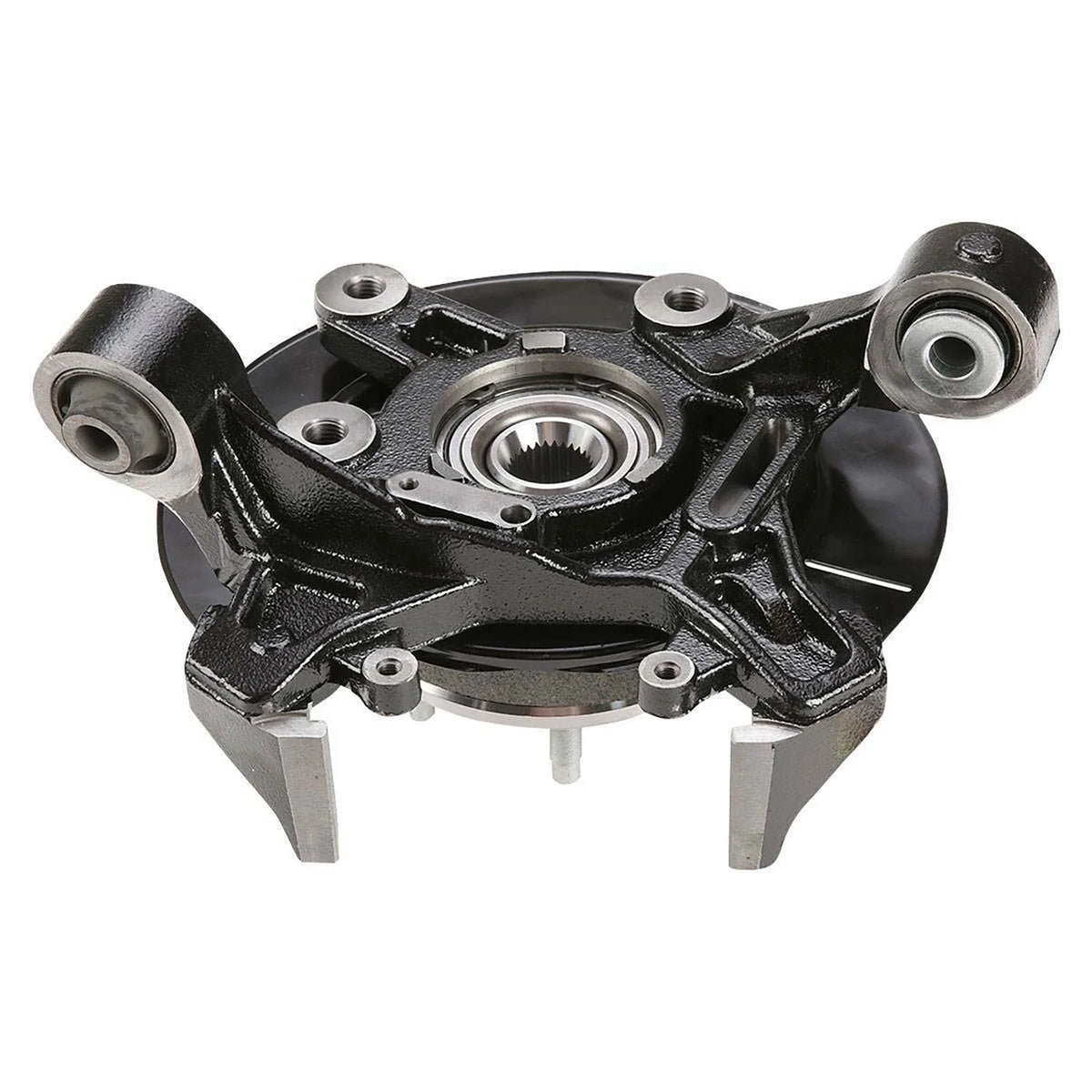 Rear Right Wheel Hub Bearing for Ford Explorer (2006–2010)