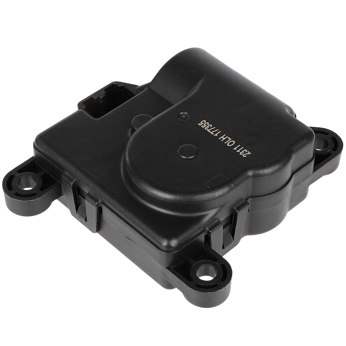 Heater Blend Air Door Actuator for Jeep Liberty (2002–2005)