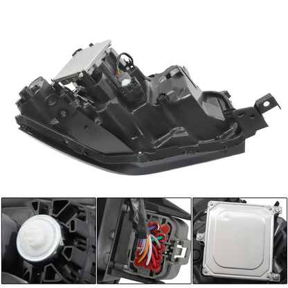 LED Headlight Assembly for Mazda CX30 Passenger Side/RH 2020-2022