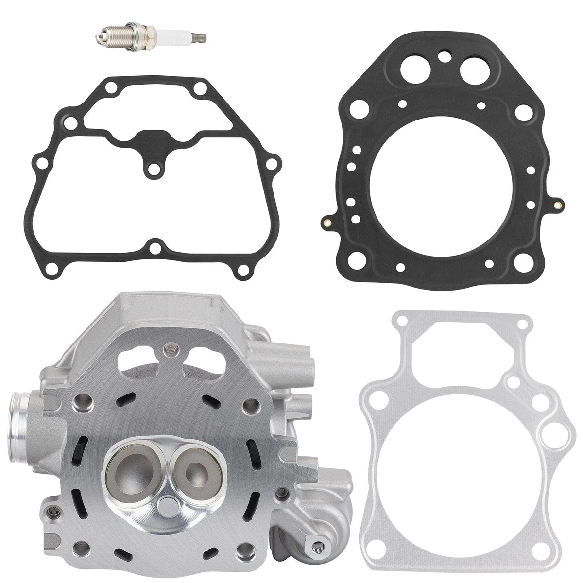 Head Gasket Set #12200-HP7-A01 for Honda Rancher 420 (2007-2020)