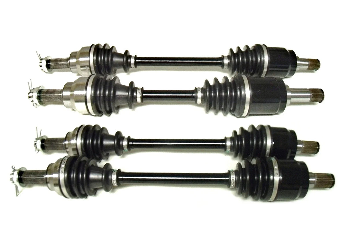 Precision Full CV Axle Set for Honda Pioneer 500 (2015–2016)