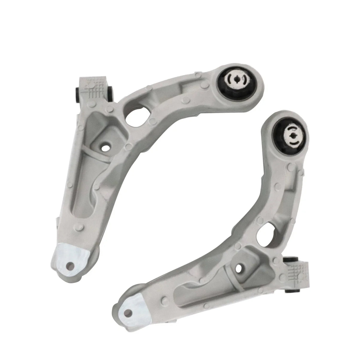Pair of Front Control Arms for Jeep Cherokee (2014-2018)