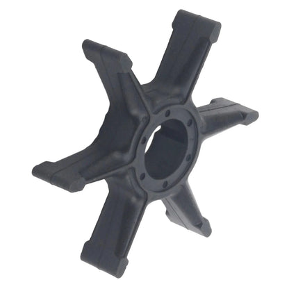 Impeller & Key for Yamaha Outboard Water Pump (689-44352-02, 664-44338-00)