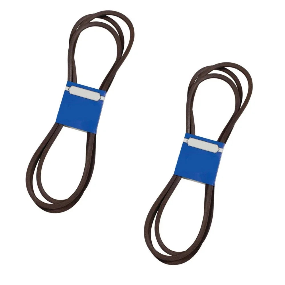 2PK Replacement Belt 115-7426 for Toro Wheel Horse