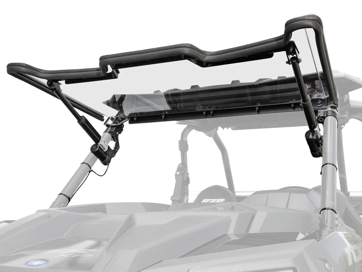 Windshield Power Flip for Polaris RZR XP 1000 (2019–2023)