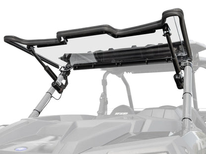 Windshield Power Flip for Polaris RZR XP 1000 (2019–2023)