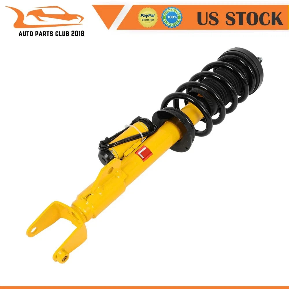 2pc Rear Strut Assembly for Challenger Charger SRT (2012-2023)