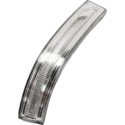 Mirror Turn Signal Light Right Passenger for Hyundai Tucson (2016–2021) 87623D3000