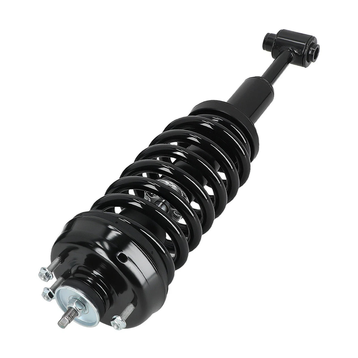 Front Strut and Coil Spring Kit for Mercury Mountaineer (2002-2003)