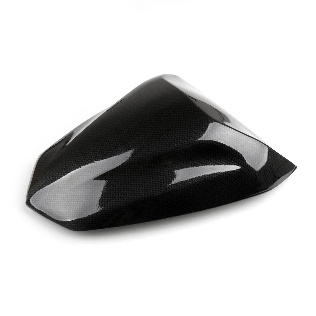 Rear Pillion Passenger Seat Cover Cowl for Kawasaki Ninja 650 ER6N ER6F (2012–2023)