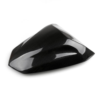Rear Pillion Passenger Seat Cover Cowl for Kawasaki Ninja 650 ER6N ER6F (2012–2023)