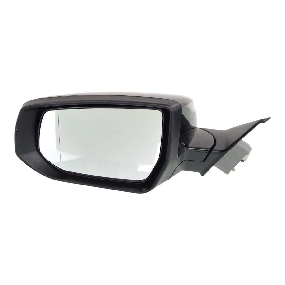 Heated Driver Left Side Mirror for Chevy Malibu (2013–2014)