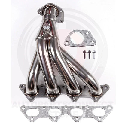 Stainless Steel Manifold Header for Mitsubishi Eclipse 4Cyl 2000–2005