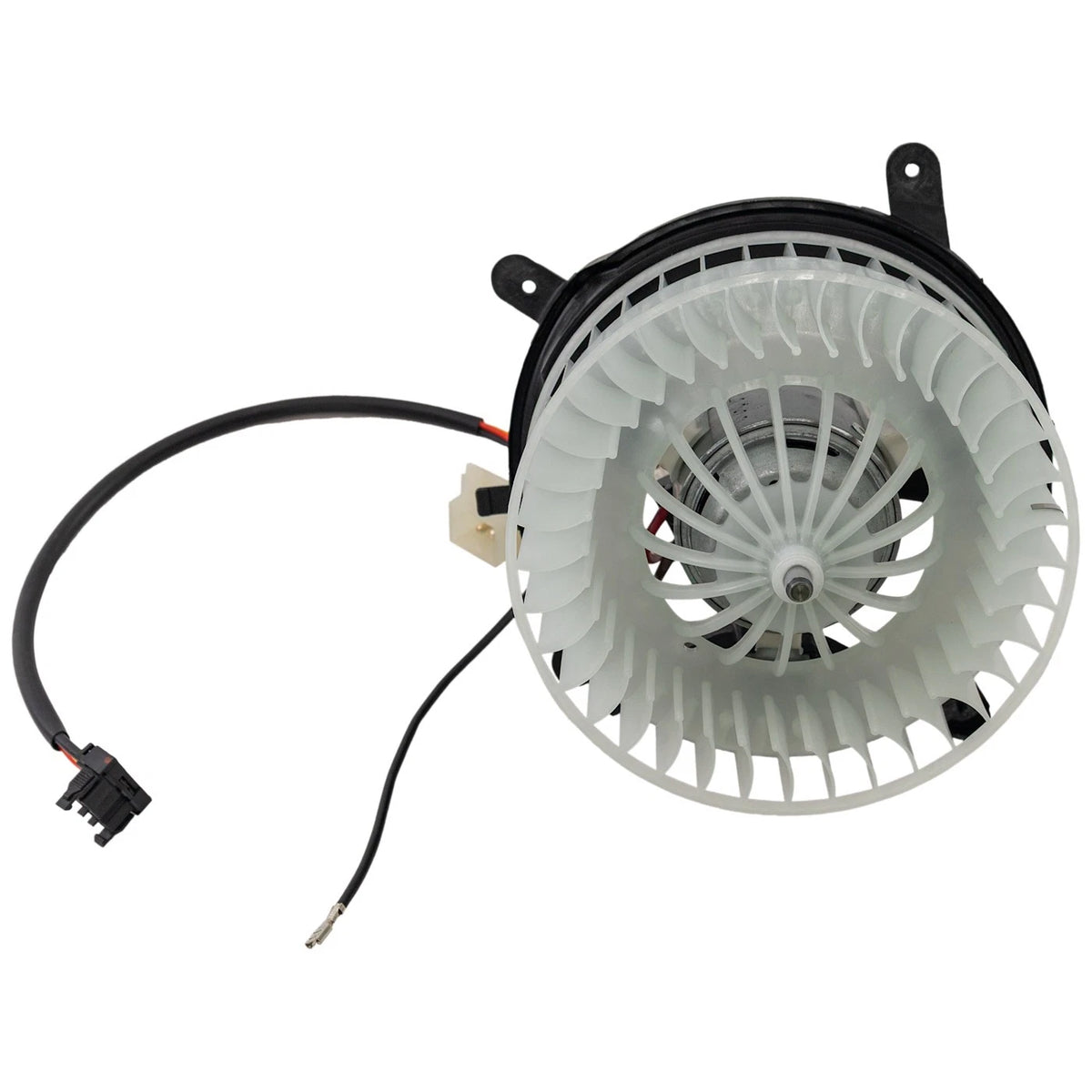 Blower Motor for MB Mercedes E Class E320 E55 AMG E430 E300 E420 (1996–2002)