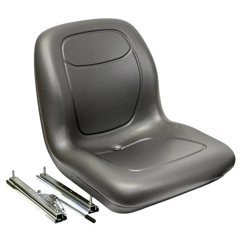 R6185 Uni-Pro Seat for IH Farmall (Fits )