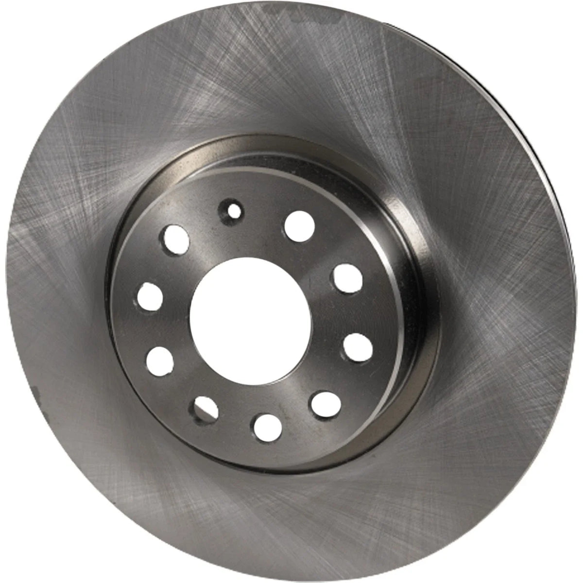 Brake Pad and Disc Kit Set of 4 for 2015 VW Q3