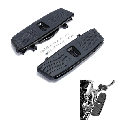 Floorboard Bracket for Driver Harley Touring Electra Glide 2014-2023
